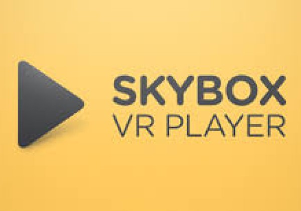 Oculus Quest 应用《SkyBox VR》最优秀的vr视频播放器