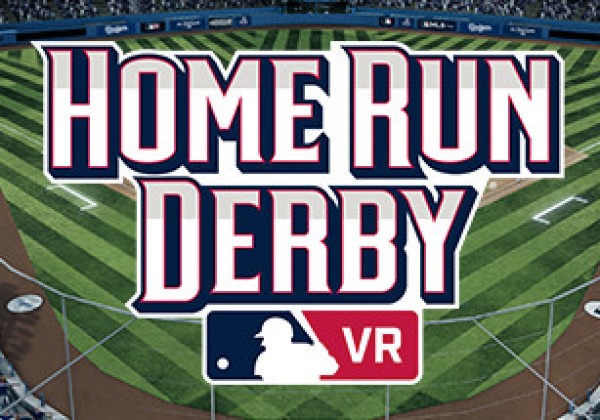 Oculus Quest 游戏《美国职棒大联盟本垒打 VR》MLB Home Run Derby VR!