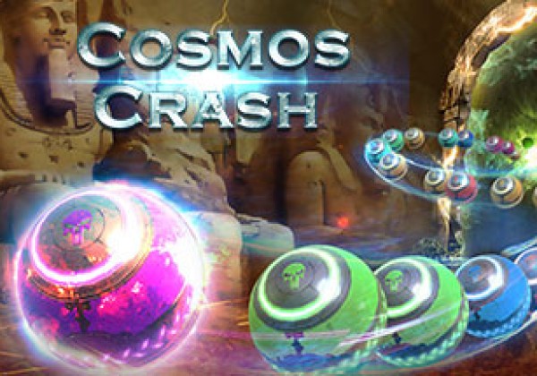 Oculus Quest 游戏《宇宙崩溃 VR》Cosmos Crash VR