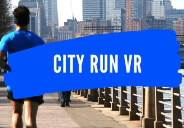 Oculus Quest 游戏《城市奔跑》City Run VR