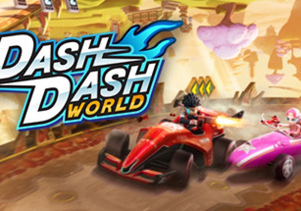 Meta Quest 游戏《卡丁车世界》Dash Dash World VR