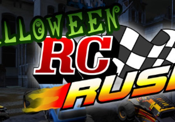 遥控冲刺（RC Rush VR）