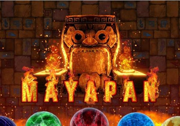 Meta Quest 游戏《玛雅潘》Mayapan VR