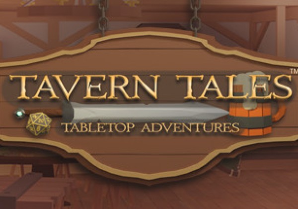 Oculus Quest 游戏《酒馆传说：桌面冒险》Tavern Tales: Tabletop Adventures VR