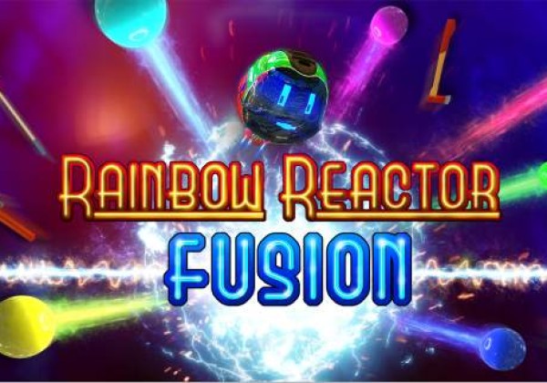 Oculus Quest 游戏《彩虹反应堆：聚变》Rainbow Reactor: Fusion