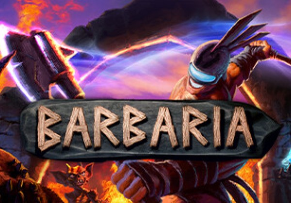 野蛮战斗 (Barbaria VR)
