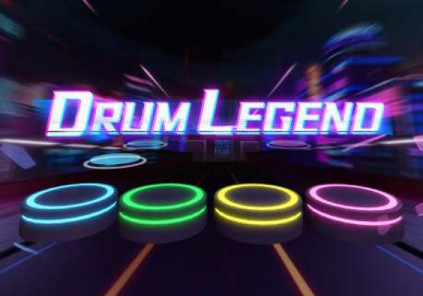 鼓传奇（Drum Legend）