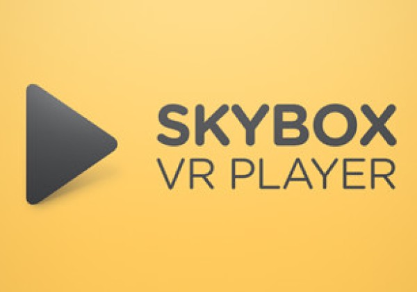 SKYBOX视频播放器电脑版（SKYBOX VR Video Player）