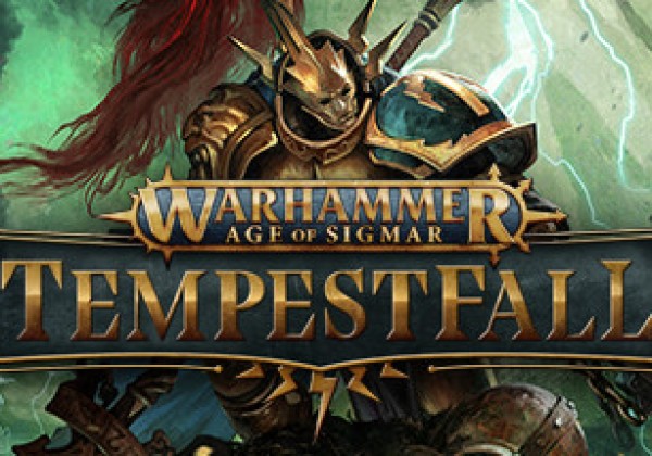 西格玛的战锤时代：暴风雨（Warhammer Age of Sigmar: Tempestfall）