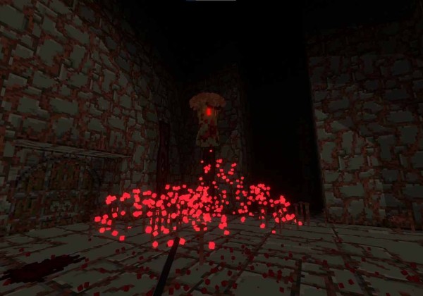 远古地牢（Ancient Dungeon VR）